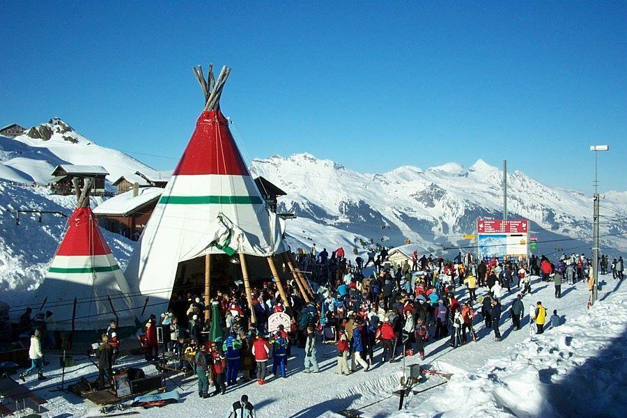 Lodge Bergrestaurant Kleine Scheidegg Exterior photo